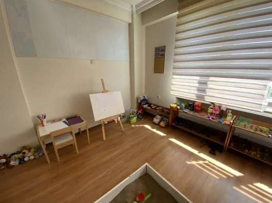 Uzm. Klinik Psikolog Ramazan ÇETİN, Antalya Psikolog-Pedagog, Çocuk-Genç ve Yetişkin Psikolojisi, Aile Danışmanlığı — Psikologlar, Elmalı · fotoğraf 1