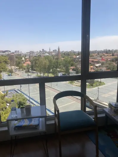 Uzm. Klinik Psikolog Ramazan ÇETİN, Antalya Psikolog-Pedagog, Çocuk-Genç ve Yetişkin Psikolojisi, Aile Danışmanlığı — Psikologlar, Elmalı · fotoğraf 3