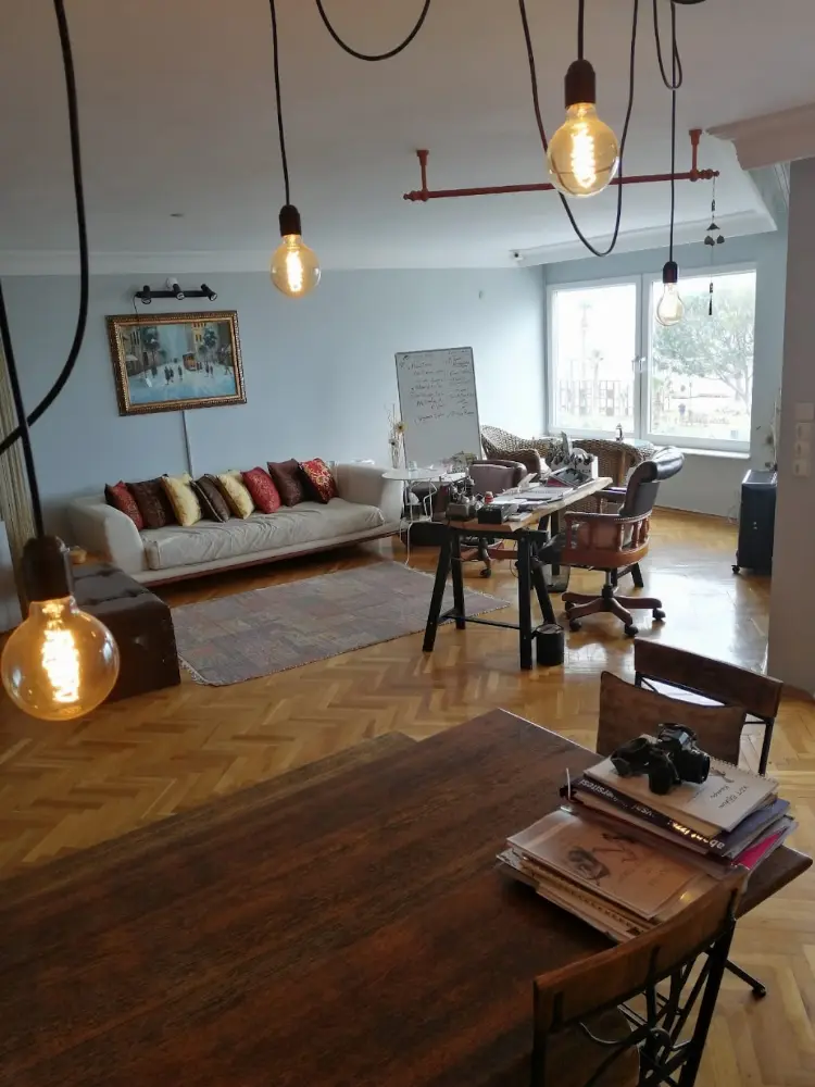 Selma Akbulut Therapium Psikolojik Danışmanlık Merkezi - SATED PSİKOLOJİ — Psikologlar, Konyaaltı · fotoğraf 3
