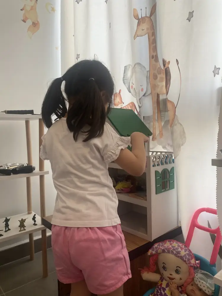 Pedagog | Antalya Çocuk Psikoloğu | Antalya Psikoloji Danışmanlık-Psk.Gizem Oktay | Antalya Psikolog — Psikologlar, Muratpaşa · fotoğraf 3