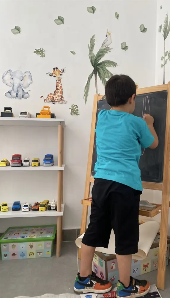 Pedagog | Antalya Çocuk Psikoloğu | Antalya Psikoloji Danışmanlık-Psk.Gizem Oktay | Antalya Psikolog — Psikologlar, Muratpaşa · fotoğraf 4