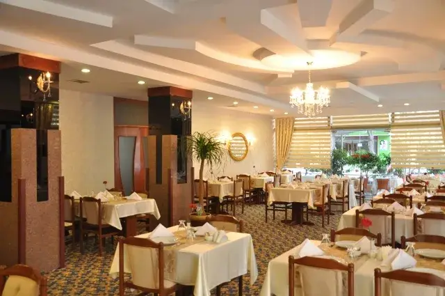 Othello Restaurant Akdeniz — Akdeniz mutfağı, Akdeniz · fotoğraf 2