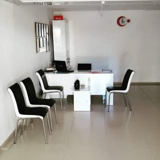 Psk. Tuğçe Teker, Psikoloji — Psikologlar, Finike · fotoğraf 1