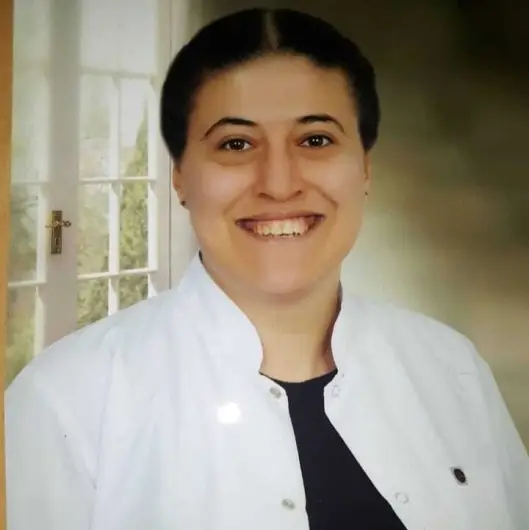 Psk. Tuğçe Teker, Psikoloji — Psikologlar, Finike · fotoğraf 3