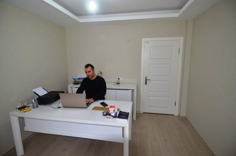 Gazipaşa Psikolog