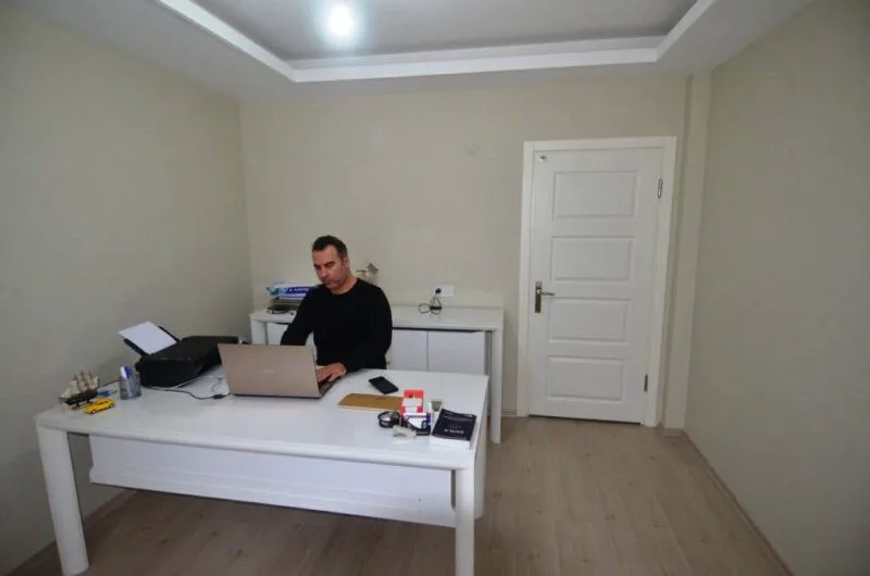 Gazipaşa Psikolog — Psikologlar, Alanya · fotoğraf 1
