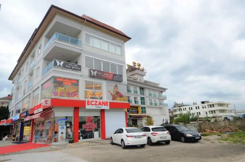 Gazipaşa Psikolog — Psikologlar, Alanya · fotoğraf 2