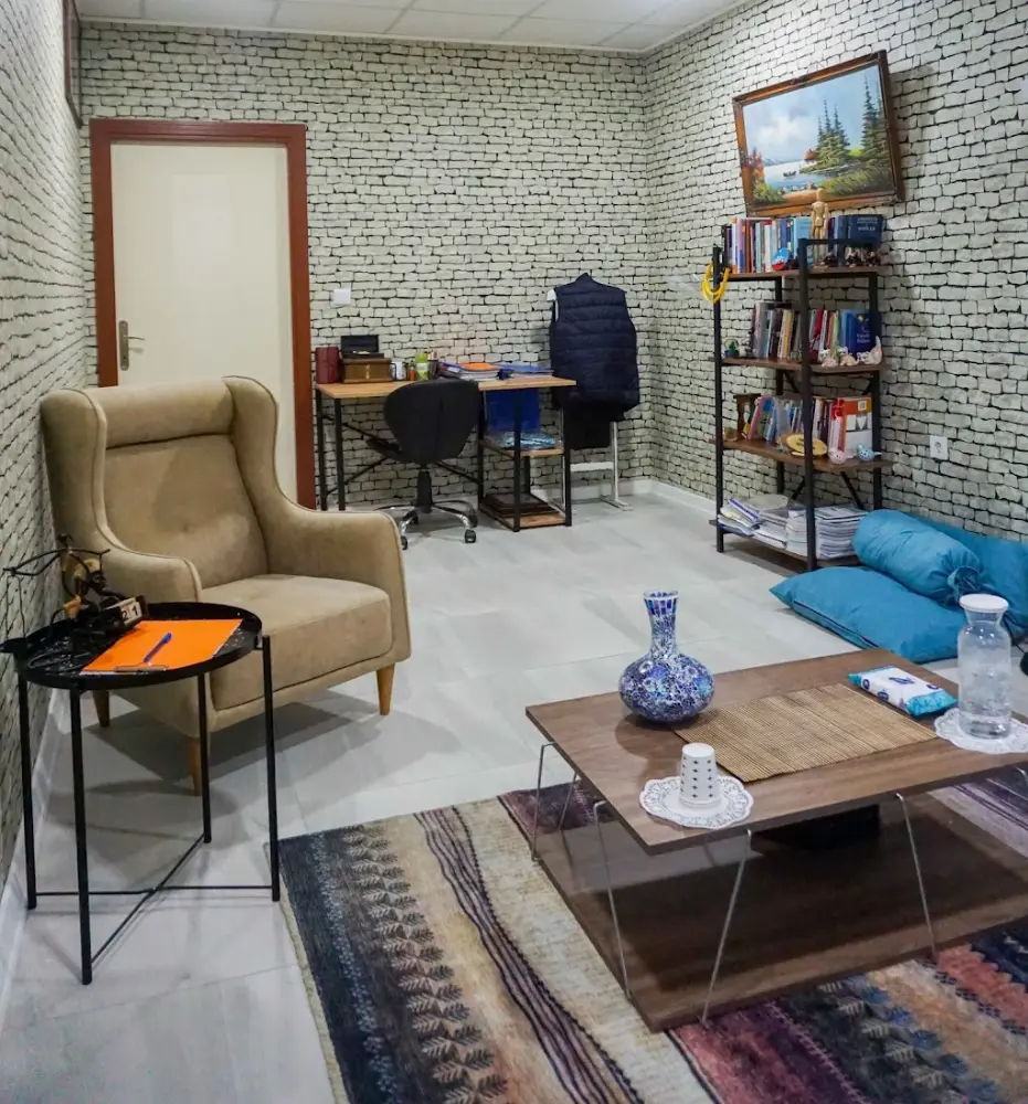 Klinik Psikolog Fatih FİDAN — Psikologlar, Konyaaltı · fotoğraf 2