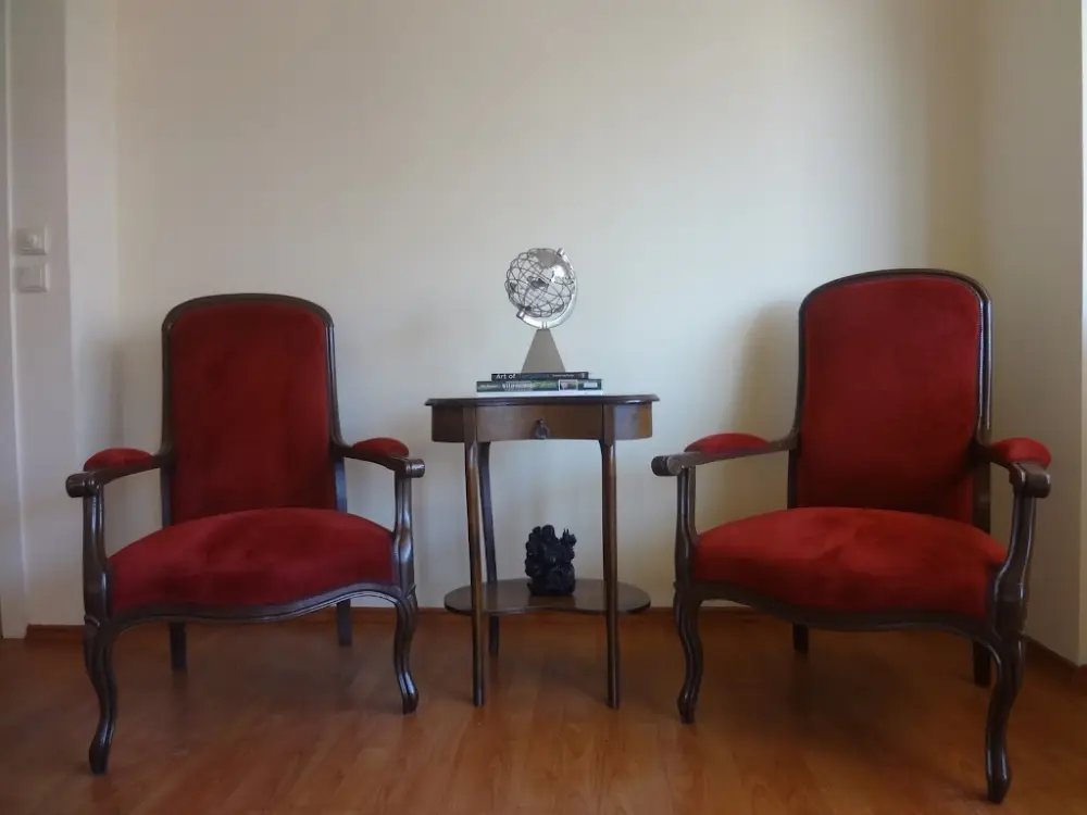 Duygu Dünyası Psikolojik Danışmanlık ve Eğitim Merkezi — Psikologlar, Konyaaltı · fotoğraf 3