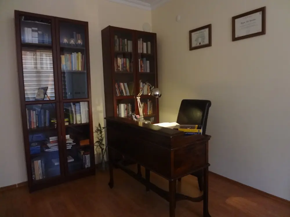 Duygu Dünyası Psikolojik Danışmanlık ve Eğitim Merkezi — Psikologlar, Konyaaltı · fotoğraf 4
