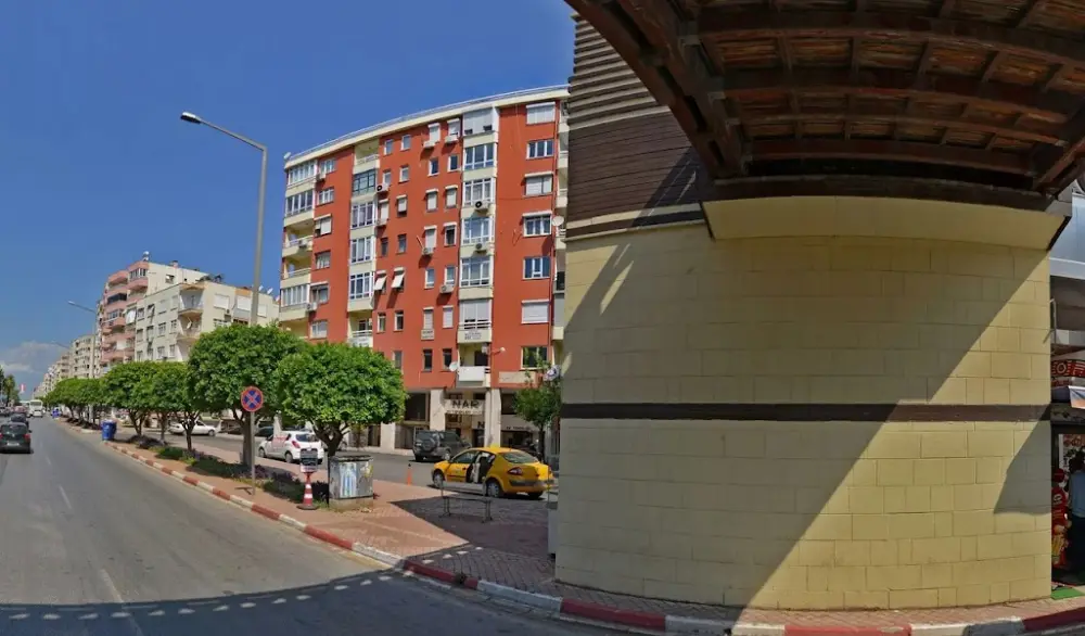 Antalya Psikolog - Muratpaşa Psikolog - Antalya Çift Terapisi Emine Patır — Psikologlar, Muratpaşa · fotoğraf 2
