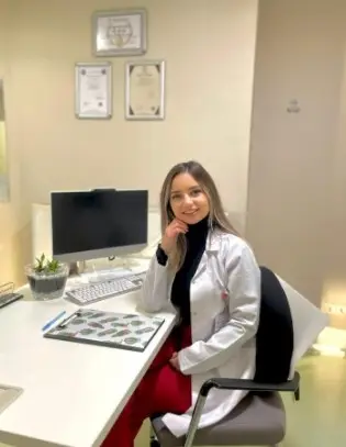 Psikolog Sinem DEMİRTAŞ — Psikologlar, Muratpaşa · fotoğraf 3