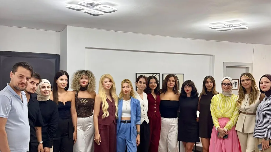 Antalya Terapi Merkezi -Antalya Psikolog-Antalya Pedagog -Antalya Psikiyatri — Psikologlar, Muratpaşa · fotoğraf 1
