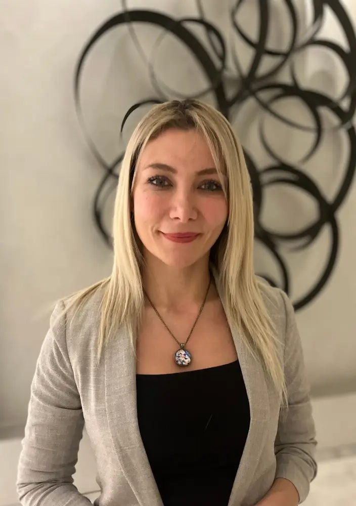 Psikolog Ayşenur Değermenci — Psikologlar, Muratpaşa · fotoğraf 3