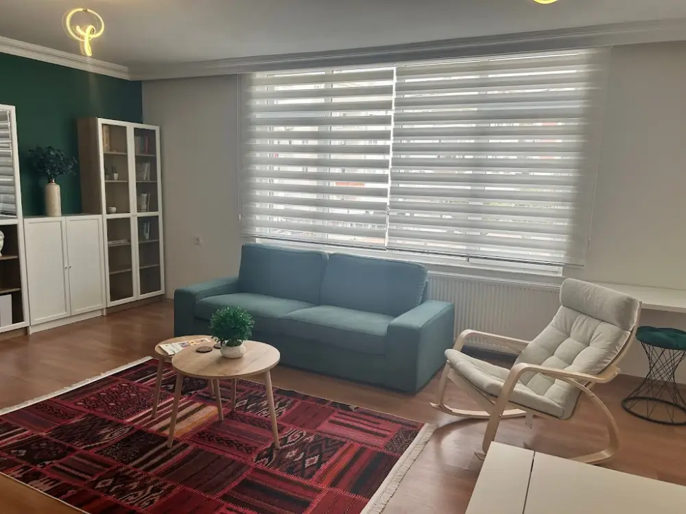 Safir Psikoloji — Psikologlar, Konyaaltı · fotoğraf 2
