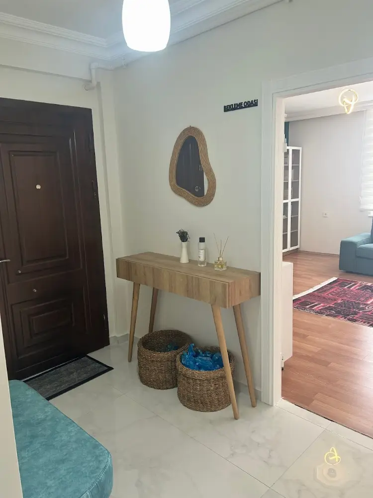 Safir Psikoloji — Psikologlar, Konyaaltı · fotoğraf 3