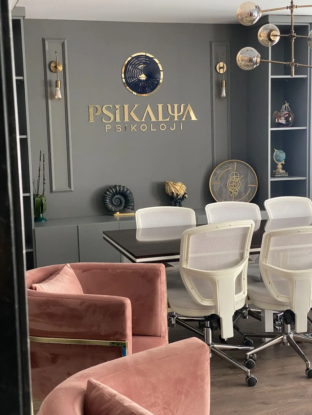 Psikalya Psikoloji — Psikologlar, Muratpaşa · fotoğraf 1
