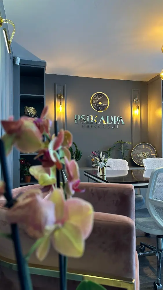Psikalya Psikoloji — Psikologlar, Muratpaşa · fotoğraf 3