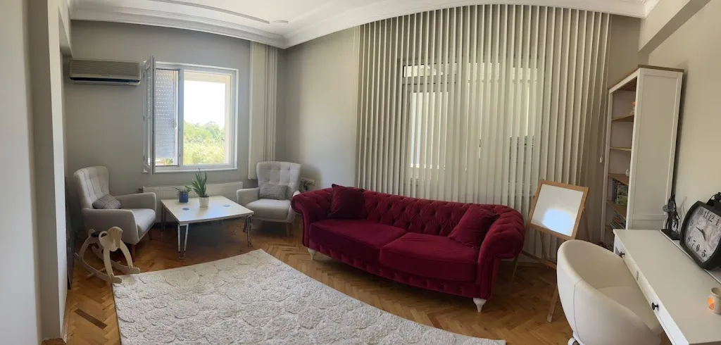 Özel Yansıma Psikoloji Merkezi ( Klinik Psk. Seçil Özcan ) — Psikologlar, Konyaaltı · fotoğraf 1