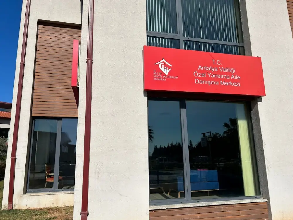 Özel Yansıma Psikoloji Merkezi ( Klinik Psk. Seçil Özcan ) — Psikologlar, Konyaaltı · fotoğraf 2