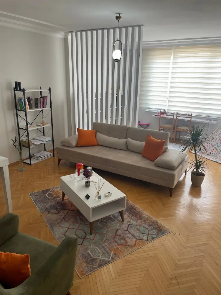 Psikoloji Evim Danismanlik Merkezi — Psikologlar, Konyaaltı · fotoğraf 3