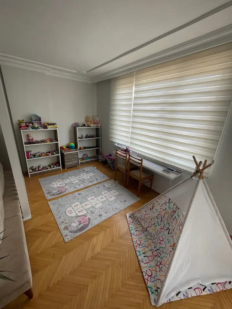 Psikoloji Evim Danismanlik Merkezi — Psikologlar, Konyaaltı · fotoğraf 4