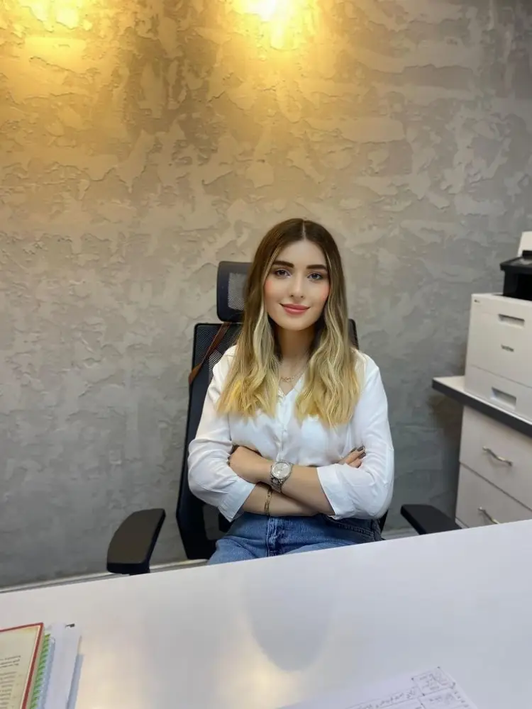 Psikolog Meryem Albayrak — Psikologlar, Konyaaltı · fotoğraf 4