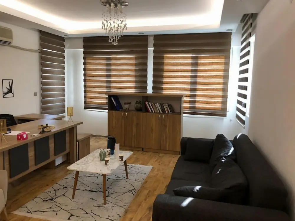 Antalya Psikolog - Sertaç Kırvar — Psikologlar, Muratpaşa · fotoğraf 2