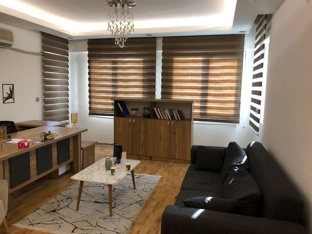 Antalya Psikolog - Sertaç Kırvar