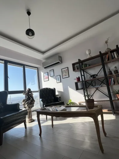 Antalya Psikolog AMORS KLİNİK, Klinik Psikolog, Aile Danışmanı -Uzm. Kl. Psk.Büşra Kızılışık — Psikologlar, Kepez · fotoğraf 1