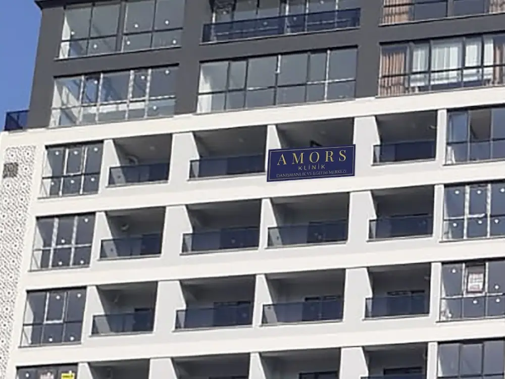 Antalya Psikolog AMORS KLİNİK, Klinik Psikolog, Aile Danışmanı -Uzm. Kl. Psk.Büşra Kızılışık — Psikologlar, Kepez · fotoğraf 3
