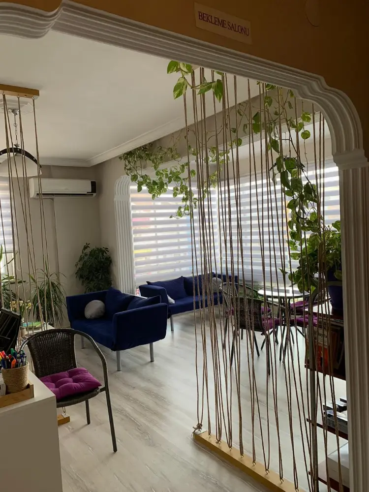 Mavi Yaprak Aile Danışma ve Psikoterapi Merkezi — Psikologlar, Konyaaltı · fotoğraf 2