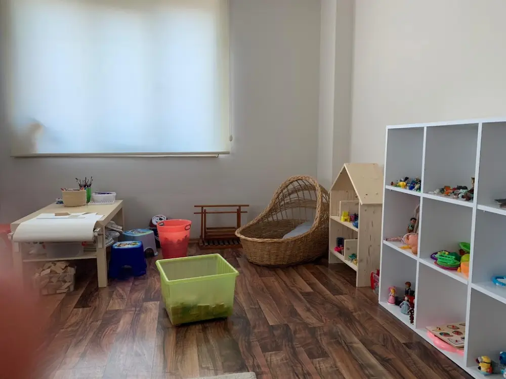 Mavi Yaprak Aile Danışma ve Psikoterapi Merkezi — Psikologlar, Konyaaltı · fotoğraf 3
