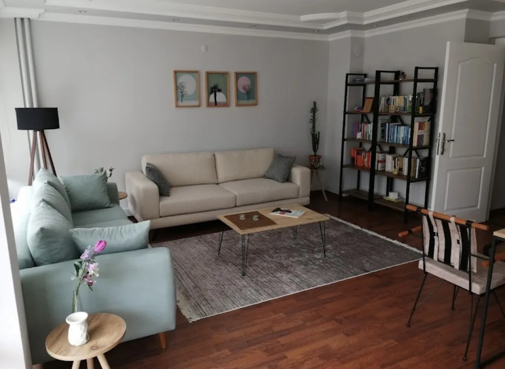 Uzman Klinik Psikolog Büşra Aygündüz | Emdr Terapisi - Bdt - Çift ve Aile Terapisi - Kaş Psikolog — Psikologlar, Kaş · fotoğraf 1