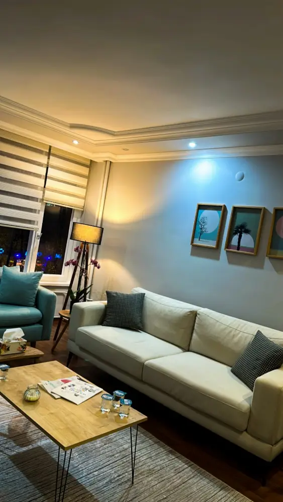 Uzman Klinik Psikolog Büşra Aygündüz | Emdr Terapisi - Bdt - Çift ve Aile Terapisi - Kaş Psikolog — Psikologlar, Kaş · fotoğraf 2