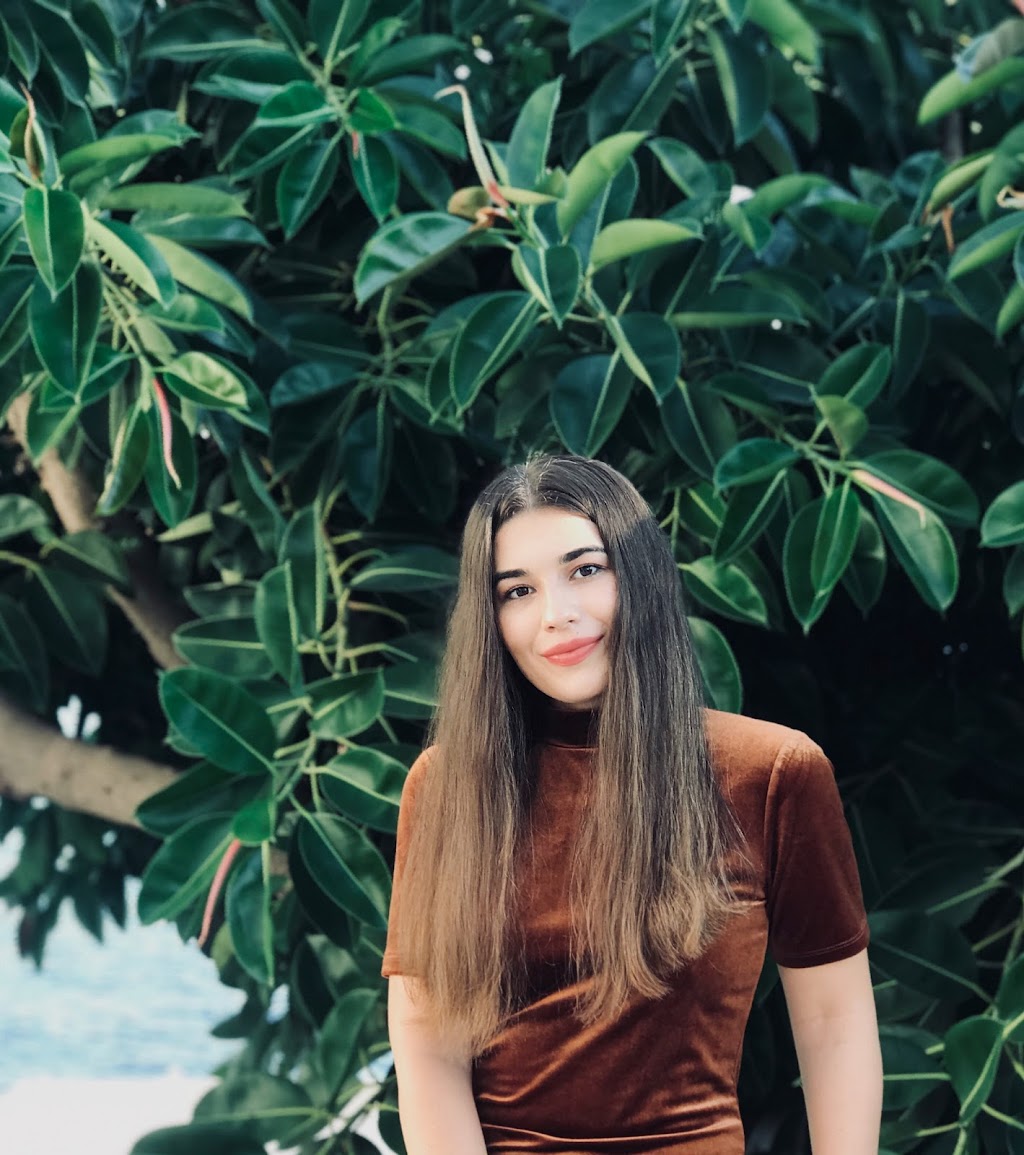 Uzman Klinik Psikolog Ayşe Hande Günay
