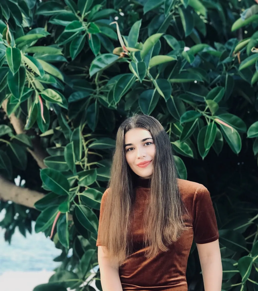 Uzman Klinik Psikolog Ayşe Hande Günay — Psikologlar, Kaş · fotoğraf 1