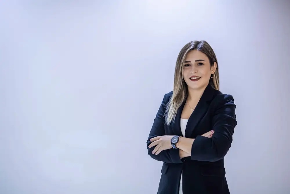 Klinik Psikolog Ceyda Terlemez — Psikologlar, Kemer · fotoğraf 3