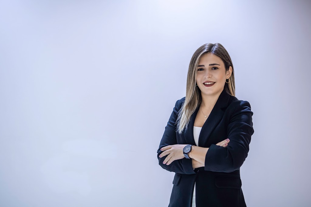 Klinik Psikolog Ceyda Terlemez