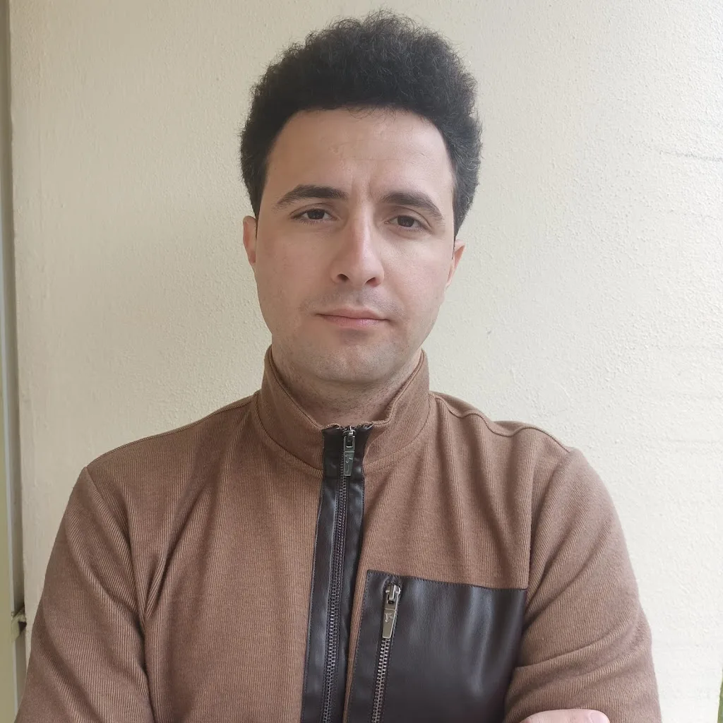 Psikolog Ümit Ömür SALAR — Psikologlar, Kemer · fotoğraf 1