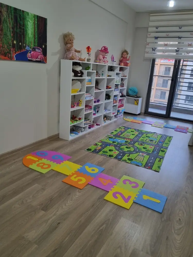 RA Psikolojik Danışmanlık&Koçluk — Psikologlar, Kepez · fotoğraf 3