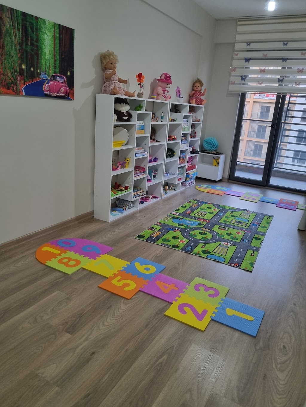 RA Psikolojik Danışmanlık&Koçluk