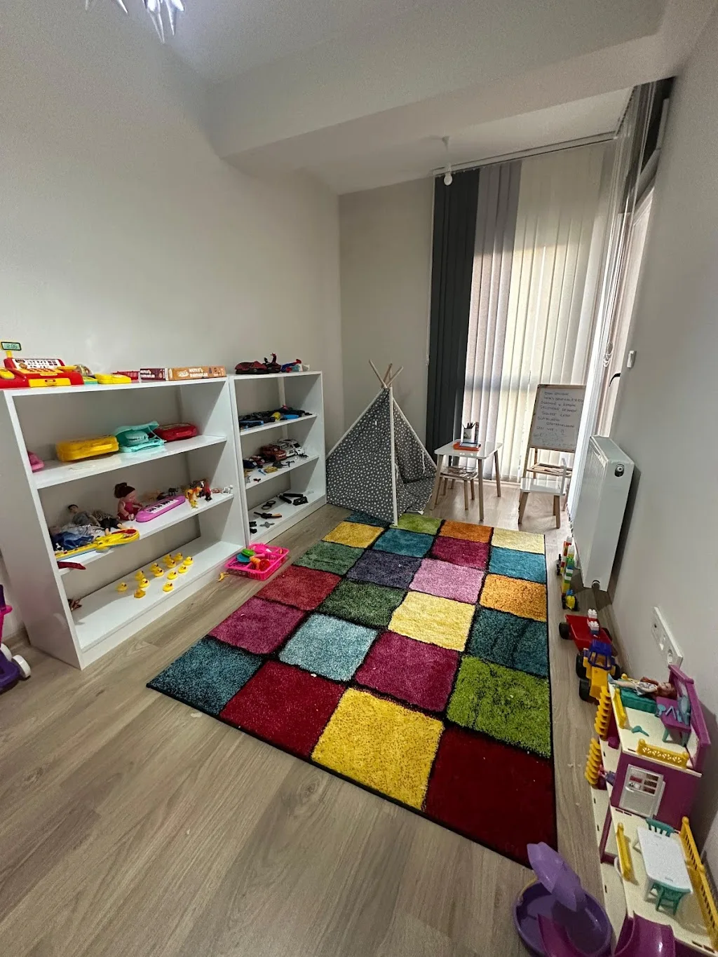 Psikotalya Terapi Merkezi — Psikologlar, Kepez · fotoğraf 1