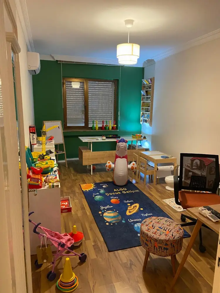 Antalya Psikolog Ali AYBOĞAN | Psikoterapist — Psikologlar, Kepez · fotoğraf 3