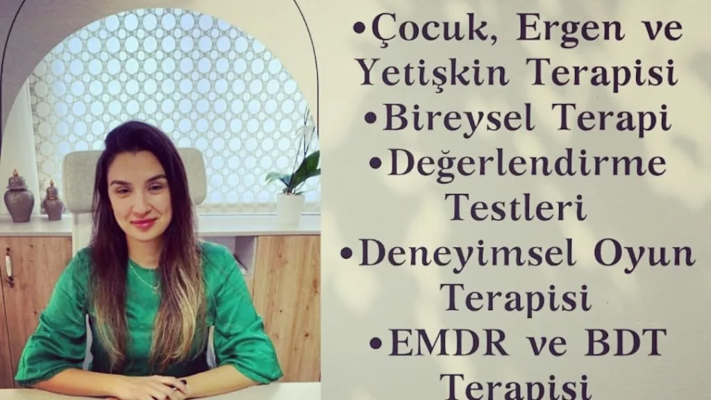 SEYRAN KAYA / PSIKOLOG — Psikologlar, Muratpaşa · fotoğraf 1