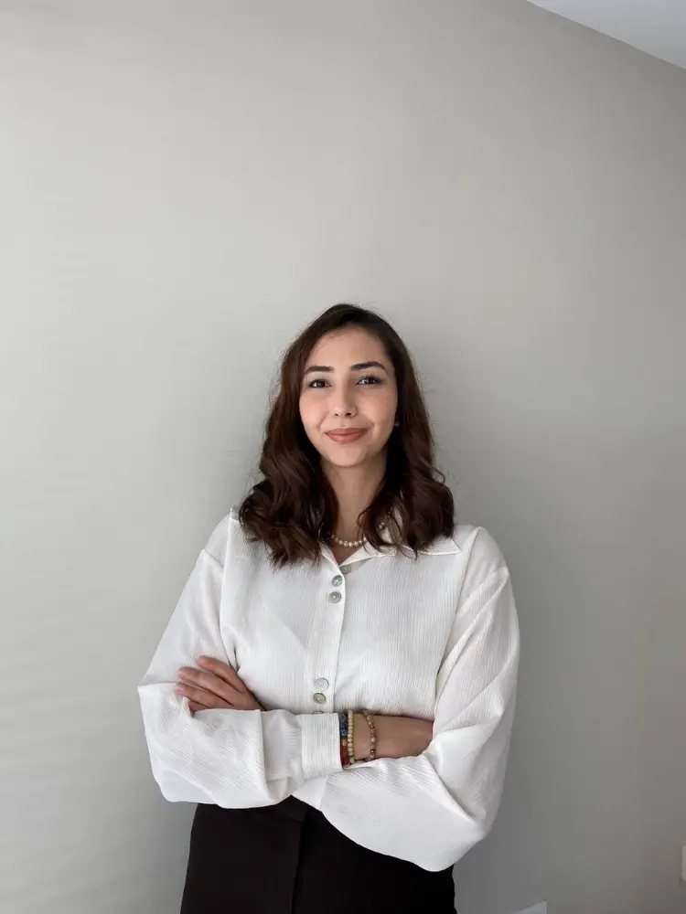 Antalya Klinik Psikolog Zeynep Özerol — Psikologlar, Muratpaşa · fotoğraf 3