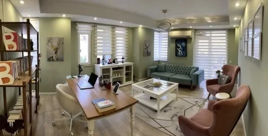 Antalya Psikolog-Pelinsu Doğan — Psikologlar, Konyaaltı · fotoğraf 1