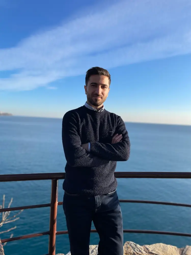 Antalya Psikolog-Bronte Psikoloji - Psikolog Barış Polattağ — Psikologlar, Konyaaltı · fotoğraf 4