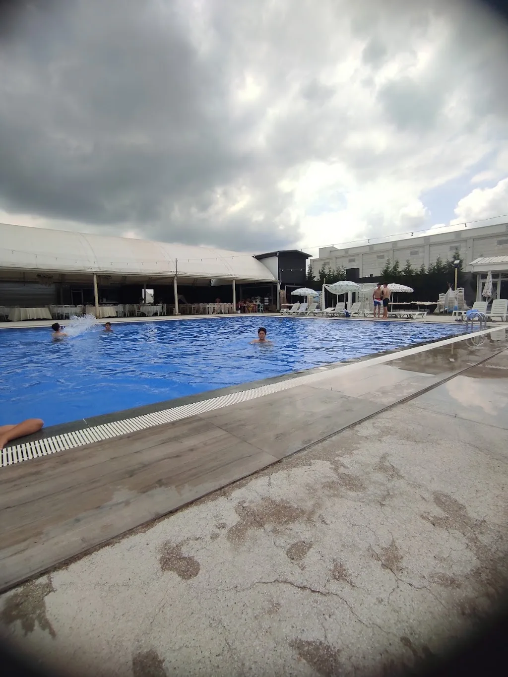 Hendek Aquapark — Yüzme Havuzları, Hendek · fotoğraf 1