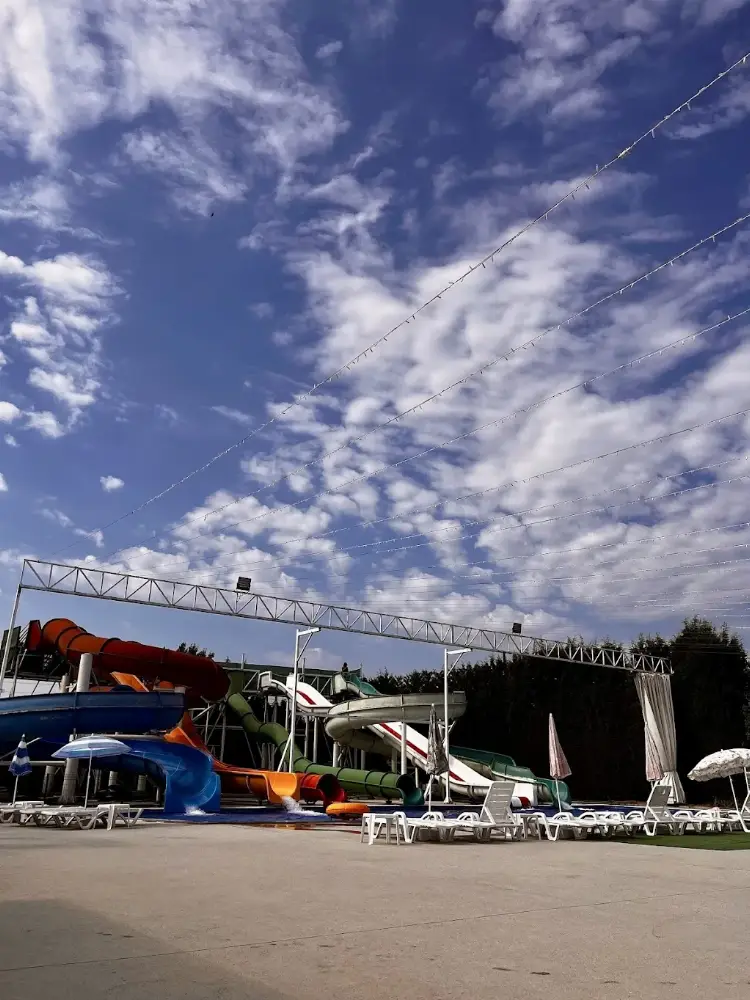 Hendek Aquapark — Yüzme Havuzları, Hendek · fotoğraf 3